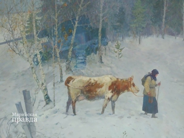 Дипломная работа «Возвращение». Фото Антонины Руковой..jpg