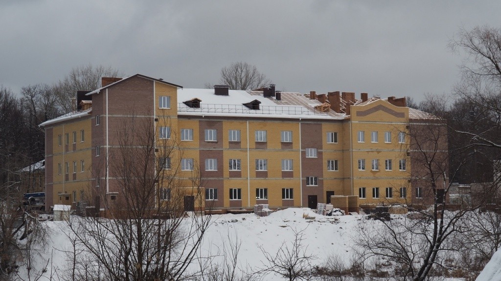 роддом