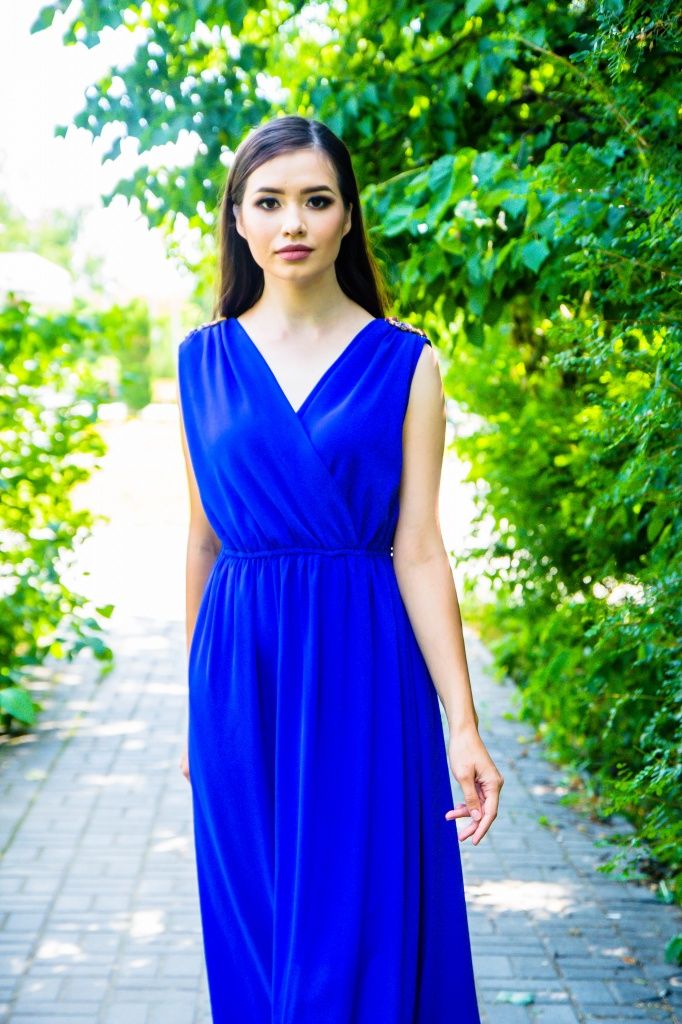 Выпускница. Фото предоставлено Жанной Федоровой..jpg