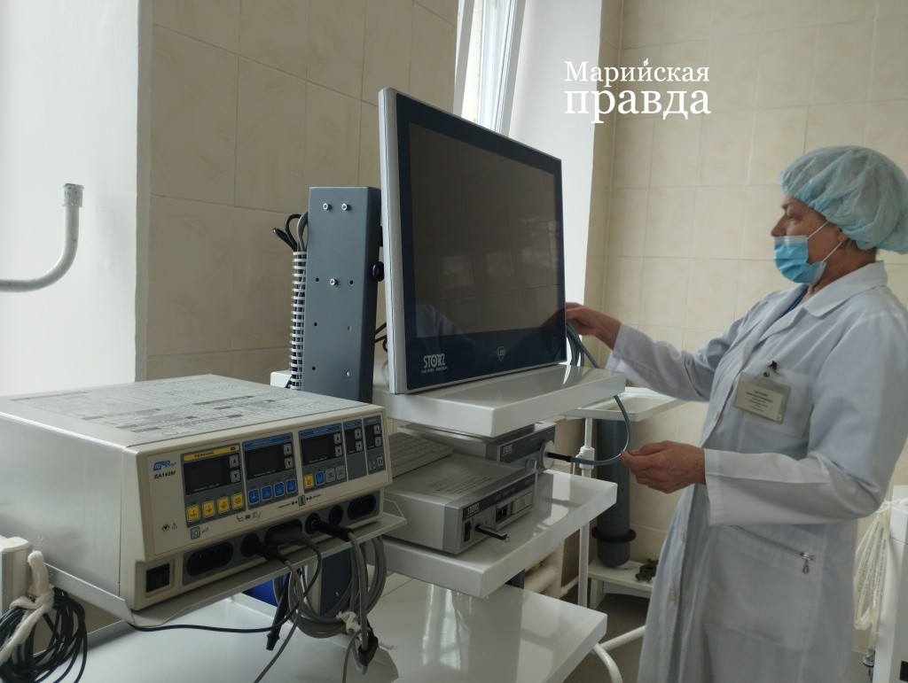 Здесь медсестре Чертищевой все знакомо до мелочей. (Фото Натальи Кулишовой). Здесь медсестре Чертищевой все знакомо до мелочей. (Фото Натальи Кулишовой).