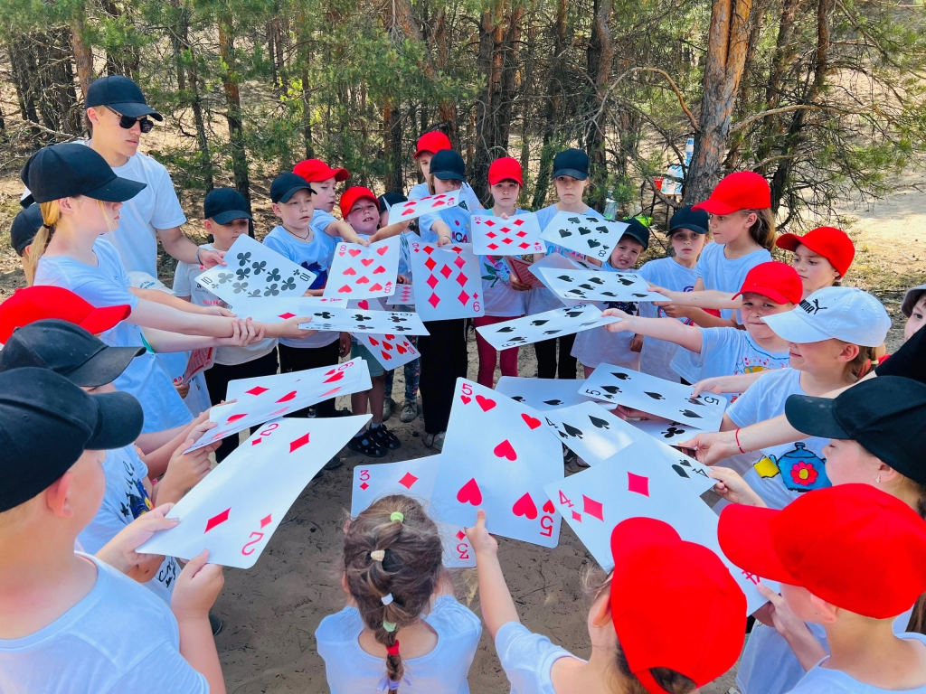 Империя детства