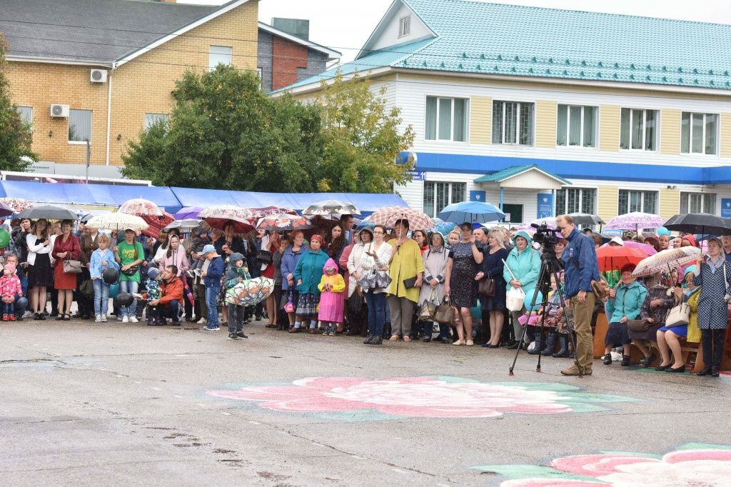 ФОТО: Организационно-аналитическое управление Главы Республики Марий Эл. 