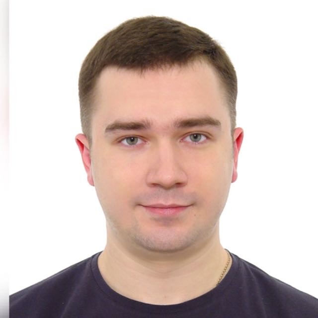 Заместитель главного врача Республиканского онкодиспансера Михаил Охотников. (Фото предоставлено Михаилом Охотниковым).