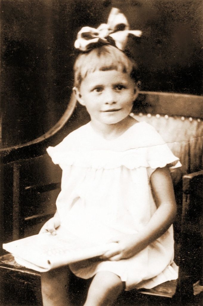 Нэлли Лиознова