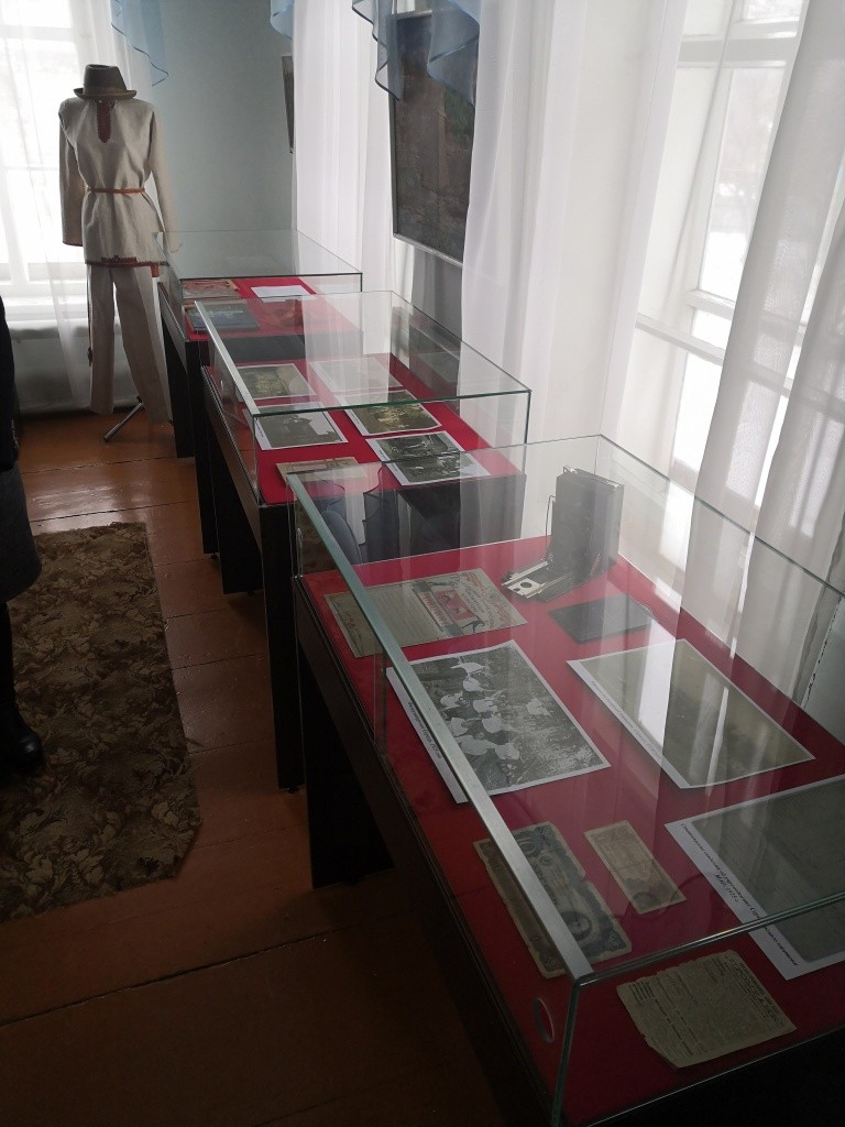 Новые экспозиционные столы получили боевое крещение.jpg