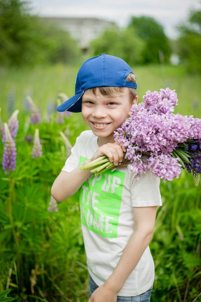 Александр считается умником и любителем устраивать сюрпризы. (Фото предоставлено Анастасией Князевой). Александр считается умником и любителем устраивать сюрпризы. (Фото предоставлено Анастасией Князевой).