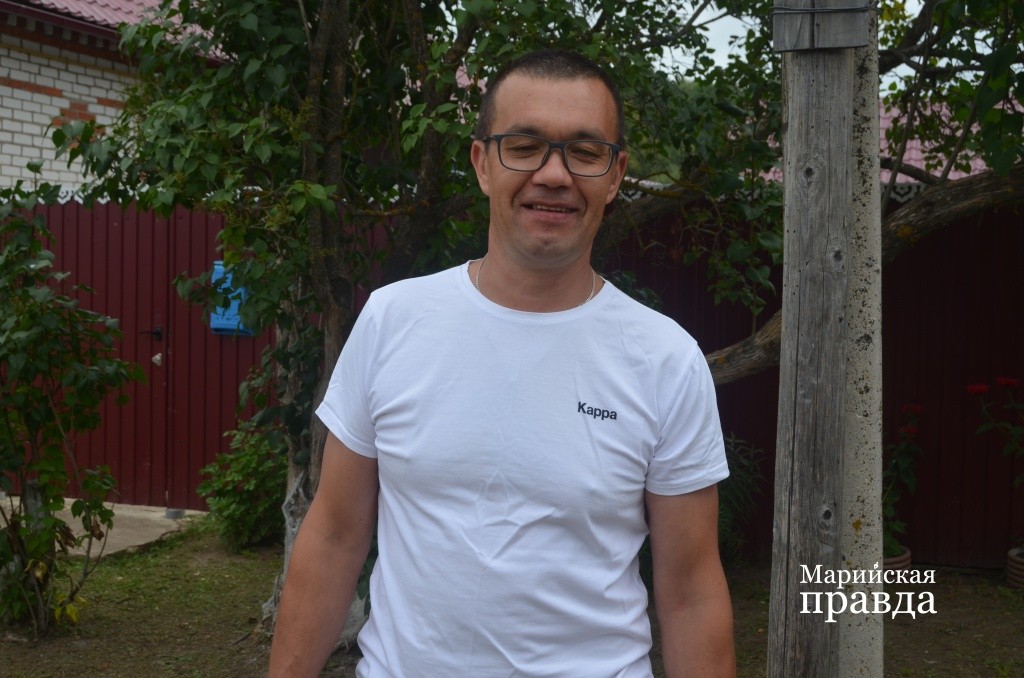 Теперь уже москвич Владимир Иванов регулярно наведываются на малую родину. Теперь уже москвич Владимир Иванов регулярно наведываются на малую родину 1.jpg