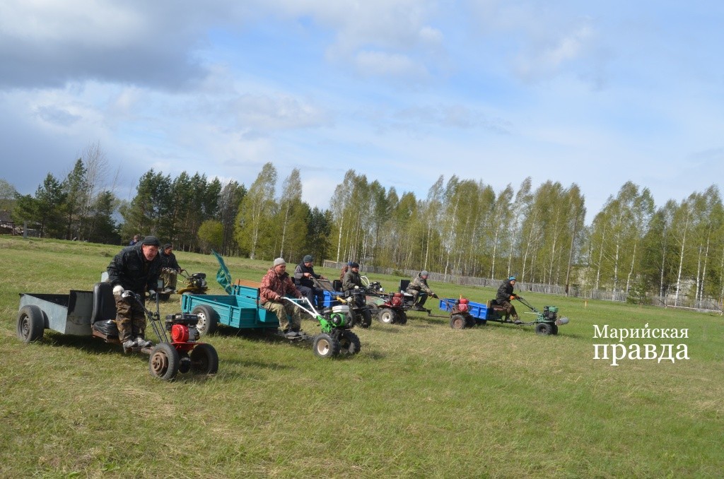 В спринте гонщиков разделяли буквально секунды..jpg