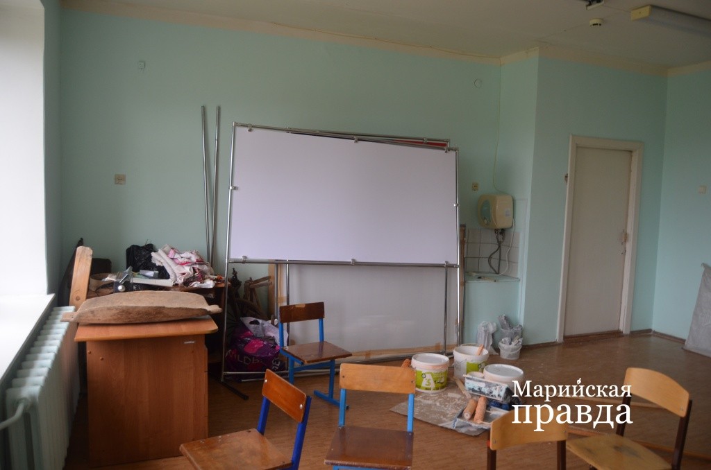 Пока школьный музей выглядит примерно так 1.jpg