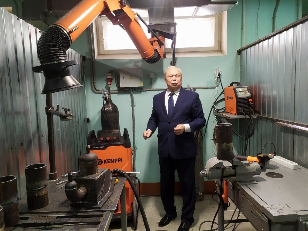 Гарифуллин