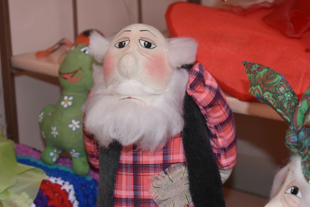 Музей суеверий