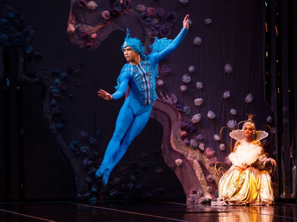 Балет Спящая красавица..jpg