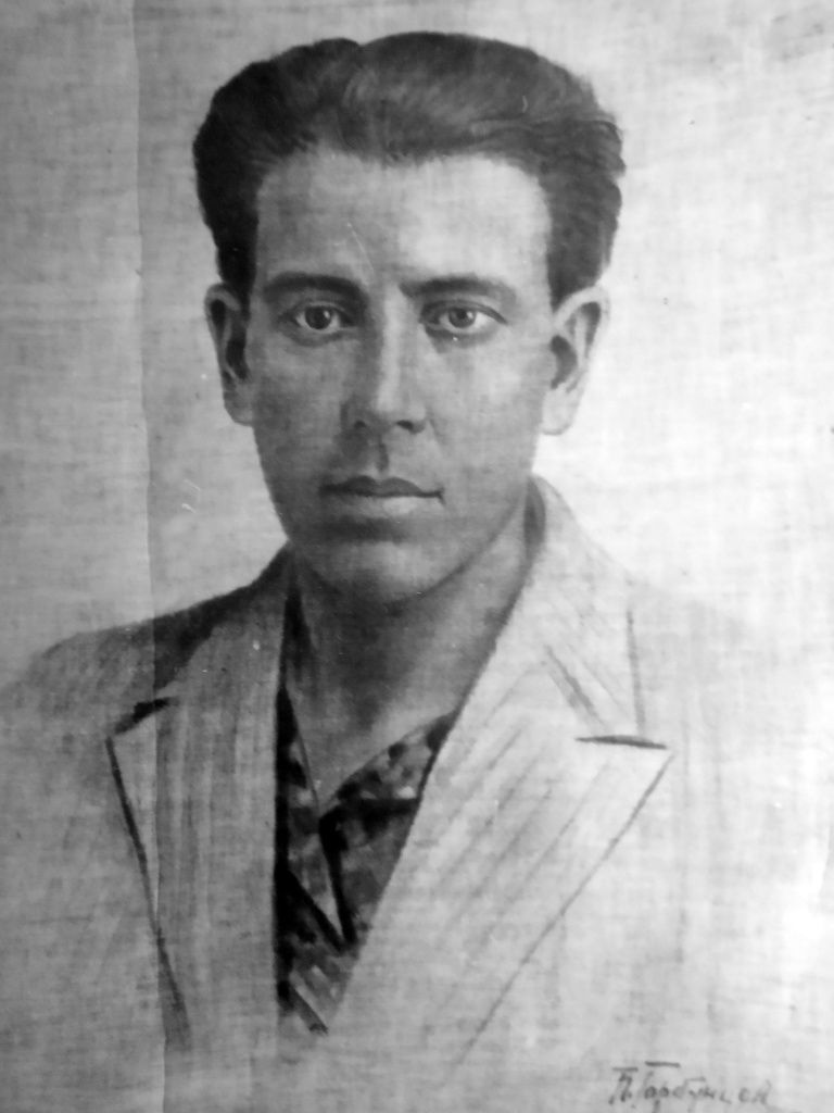 Анатолий Михайлович