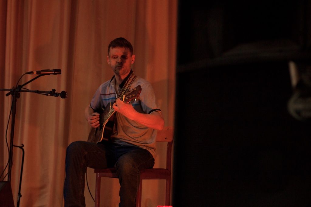 Артур Киселев