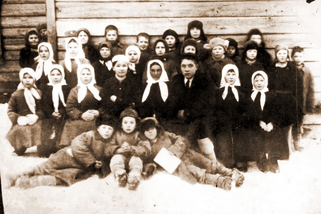 Из архива Игоря Маланкина Из архива Игоря Маланкина