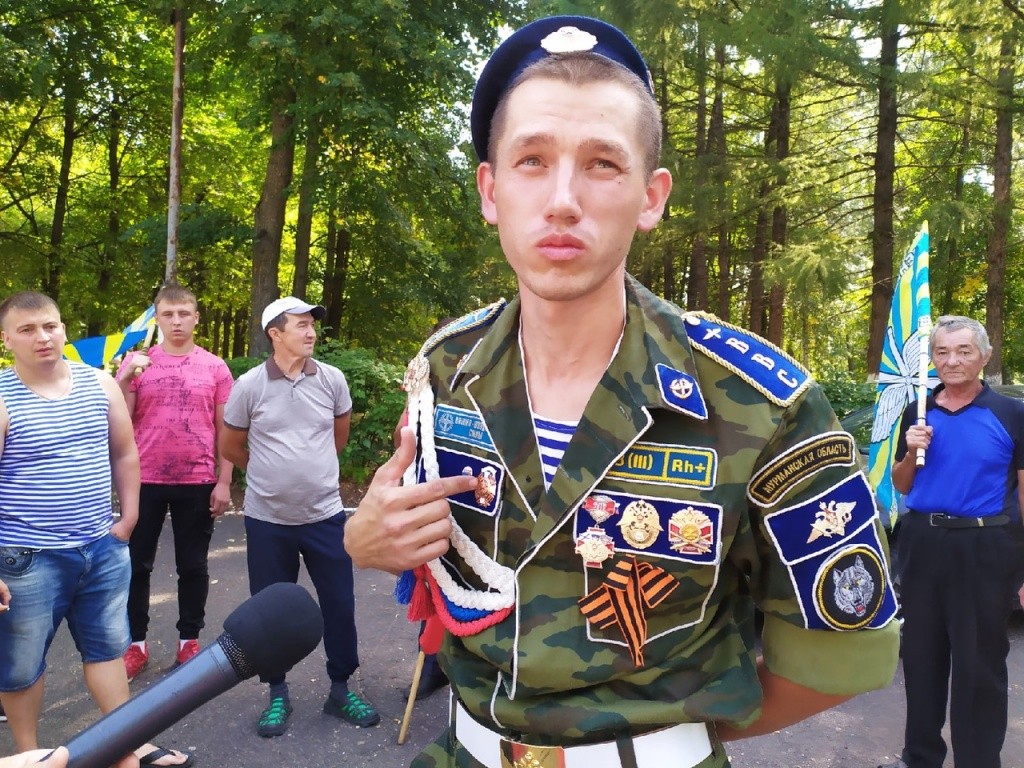 Алексеев Александр 