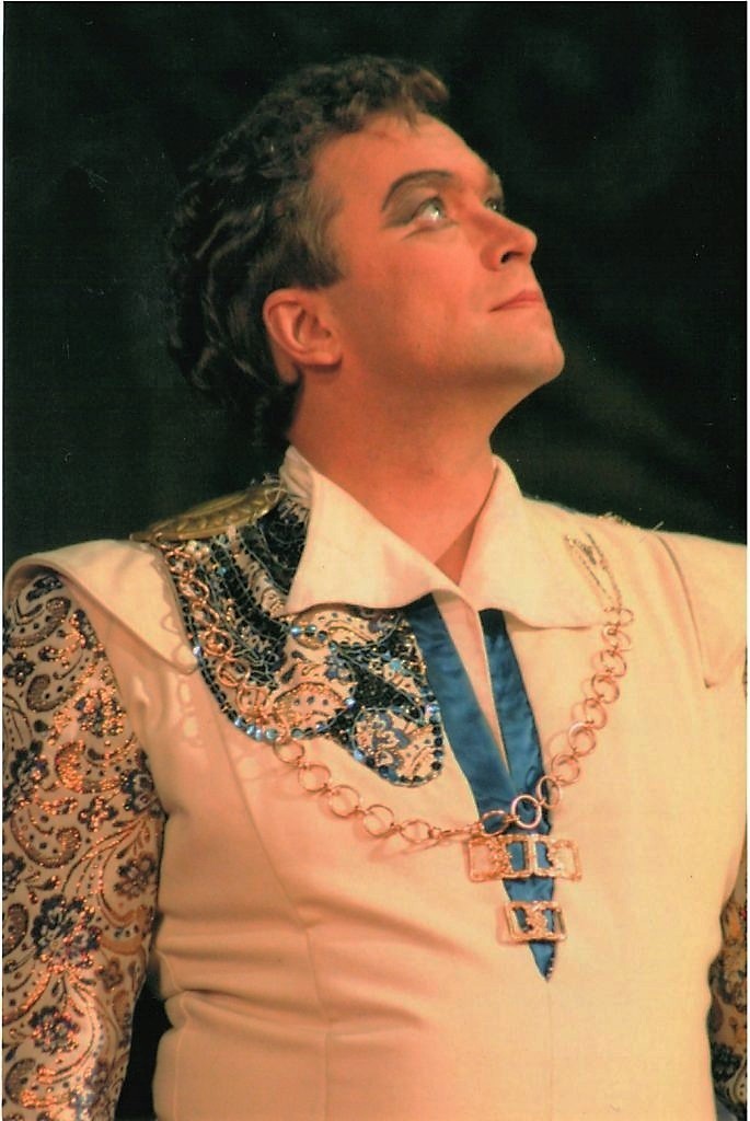 Многое в его жизни было как в сказке... Фото предоставлено Д. Семкиным.jpg