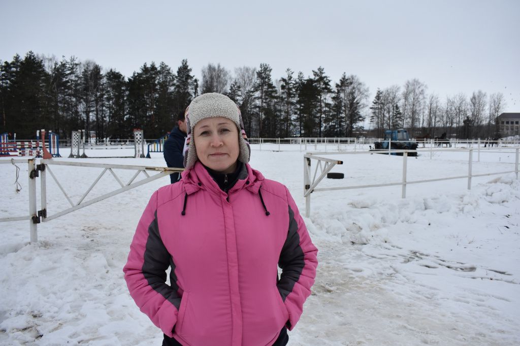 Ирина Михеева 