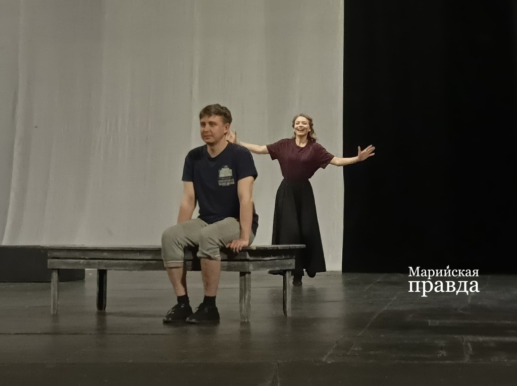 Новый спектакль - всегда новые эмоции, новые открытия. Фото Марины Оленевой.jpg
