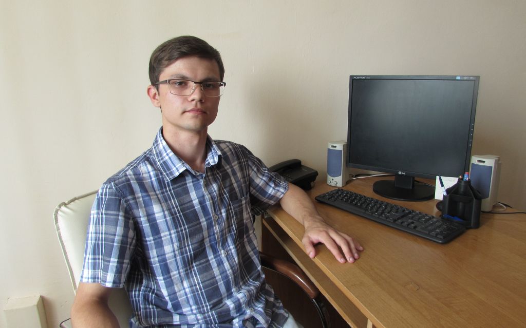 Соловьев