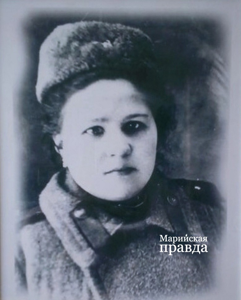 Супруга Павла Татьяна Куклина тоже участник Великой Отечественой войны. Супруга Павла Татьяна Куклина тоже участник Великой Отечественой войны 1.jpg