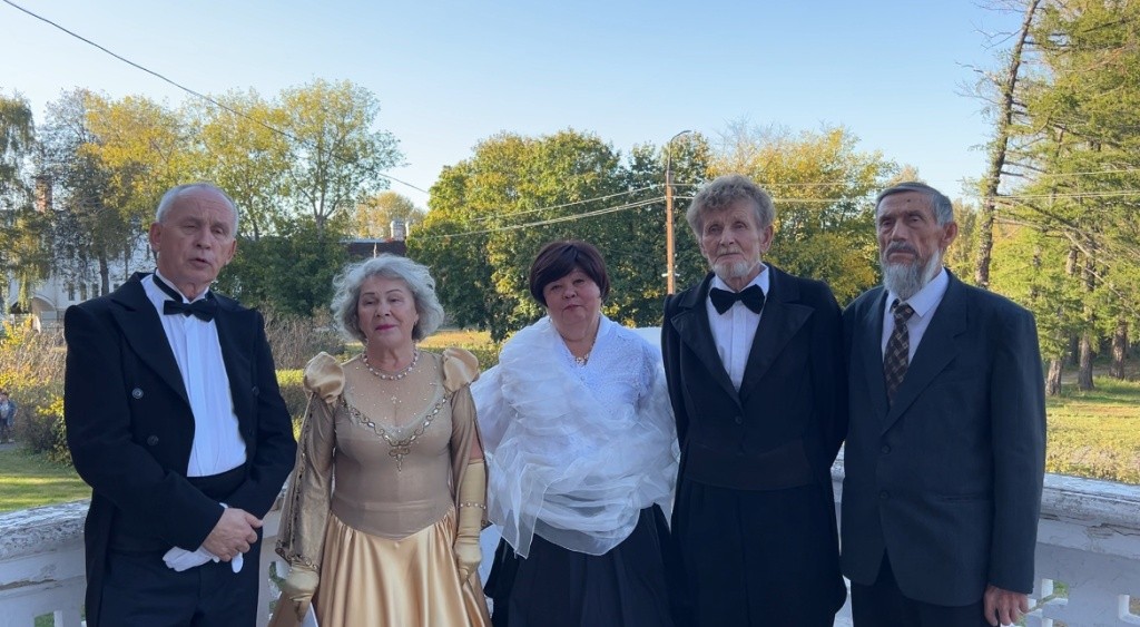 Команда Медведевского Кцсон