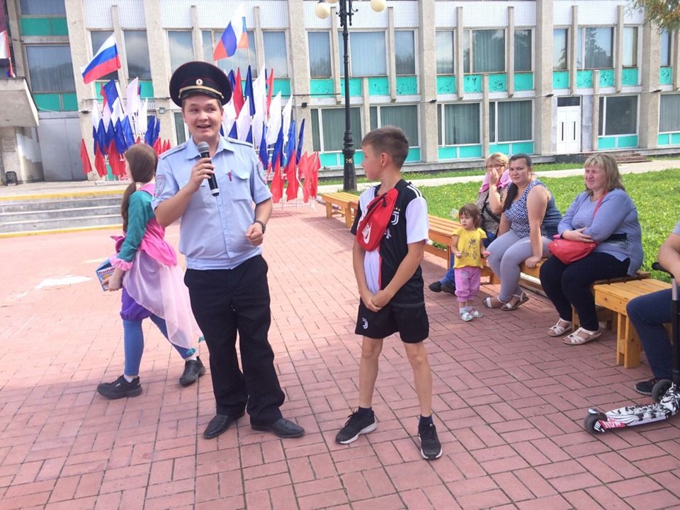 Фото Алены Петровой
