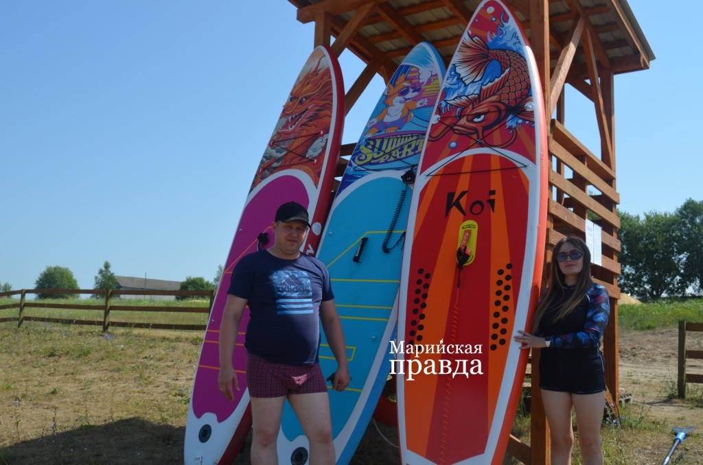 Артем Глушков тоже встал на доску. Артем Глушков тоже встал на доску..jpg