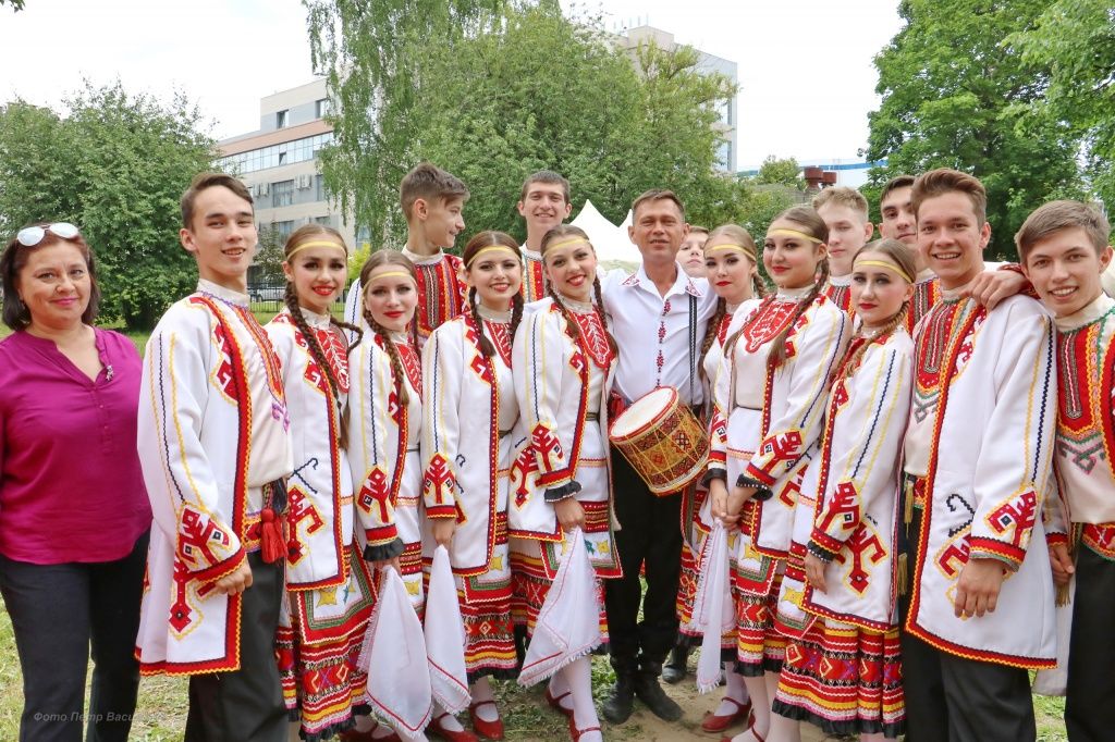 Фото Петра Васильева Фото Петра Васильева