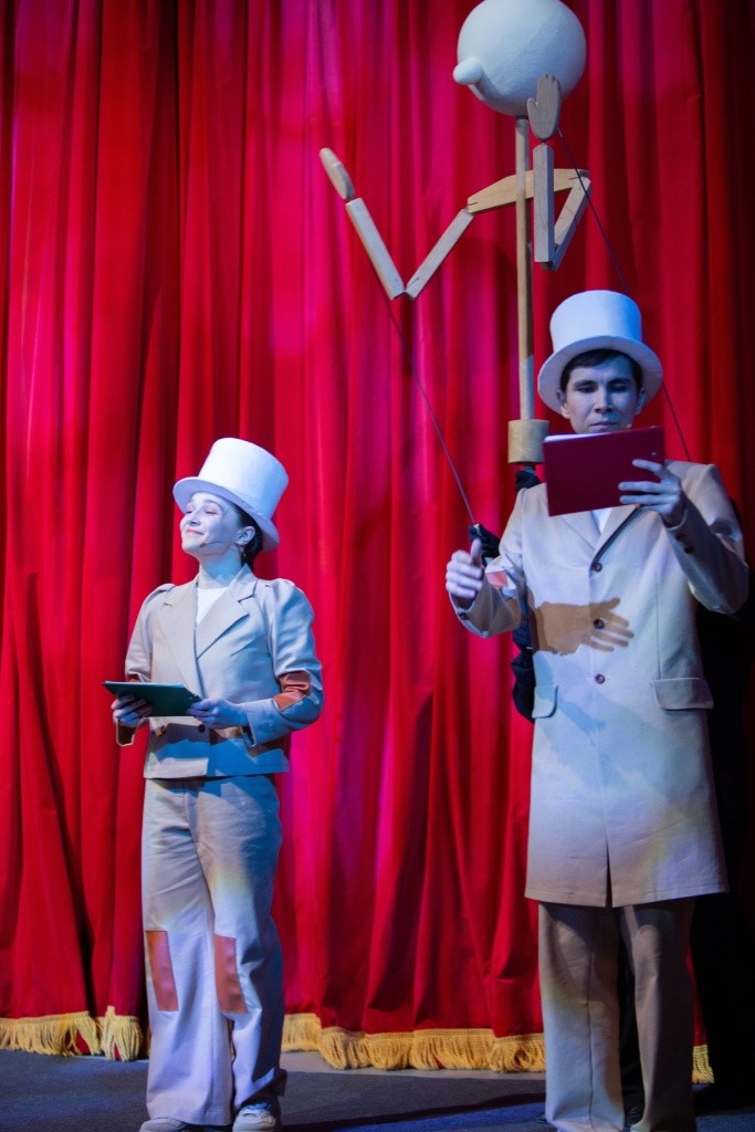 Символ фестиваля стал Гапит - учебная тростевая кукл. фото Сергея Козлова (2).jpg