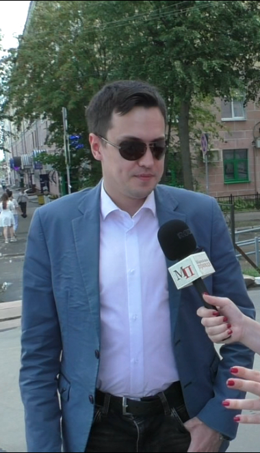 Константин Видягин