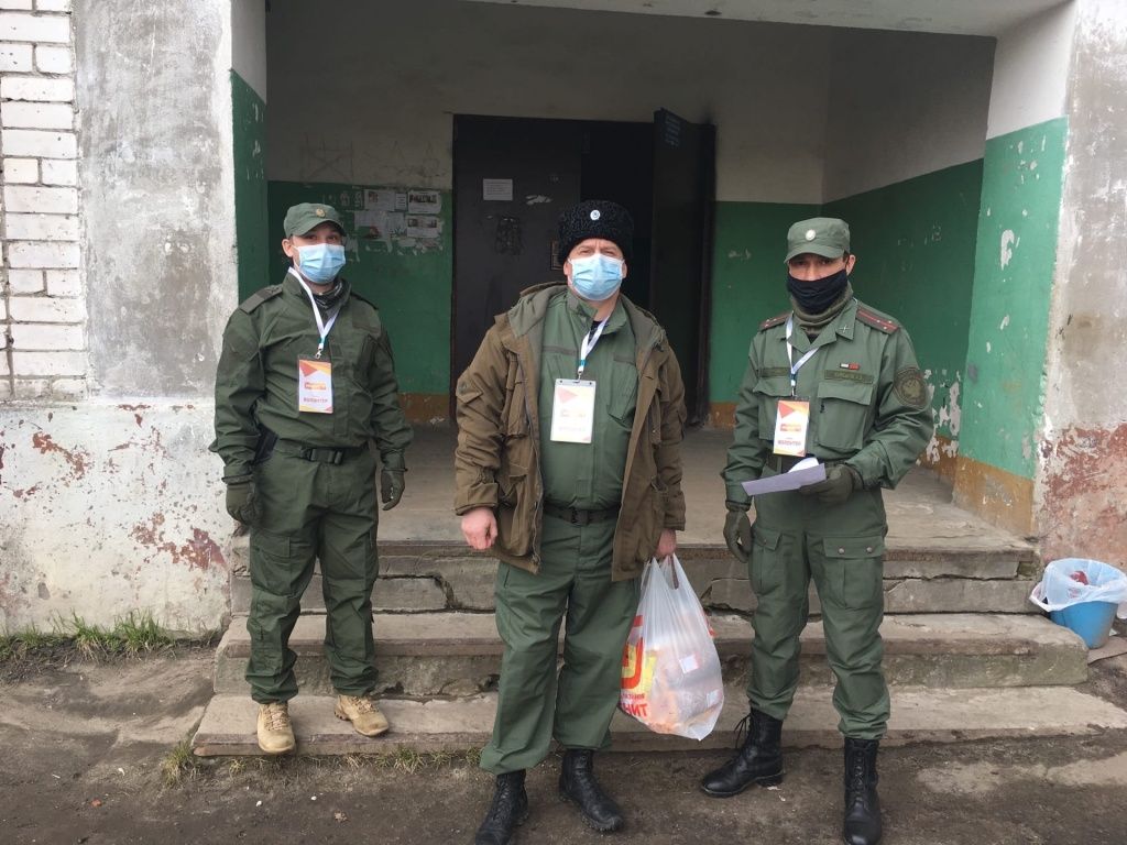 Фото Ольги Кузьминой Фото Ольги Кузьминой