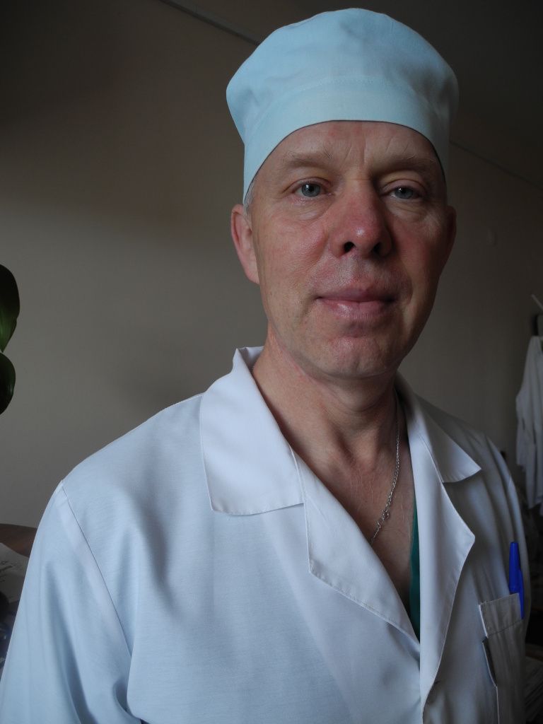 Владимир Пуртов 