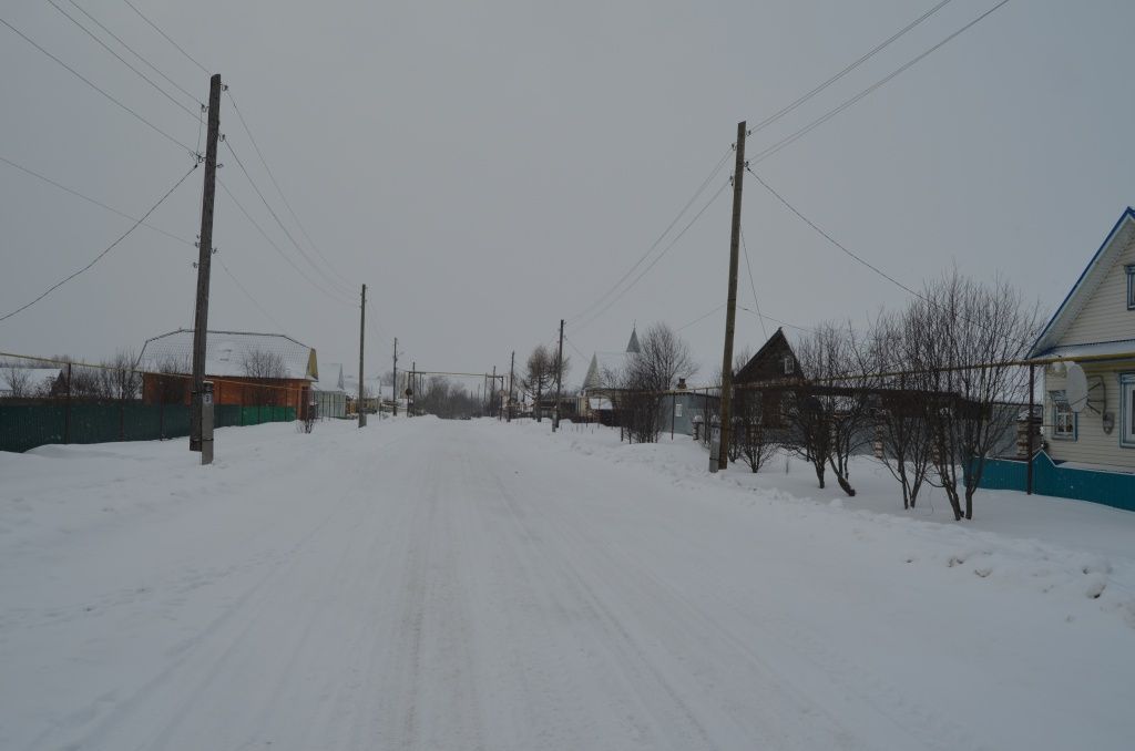 Поле-Кугнур небольшая, но крепкая деревня.JPG