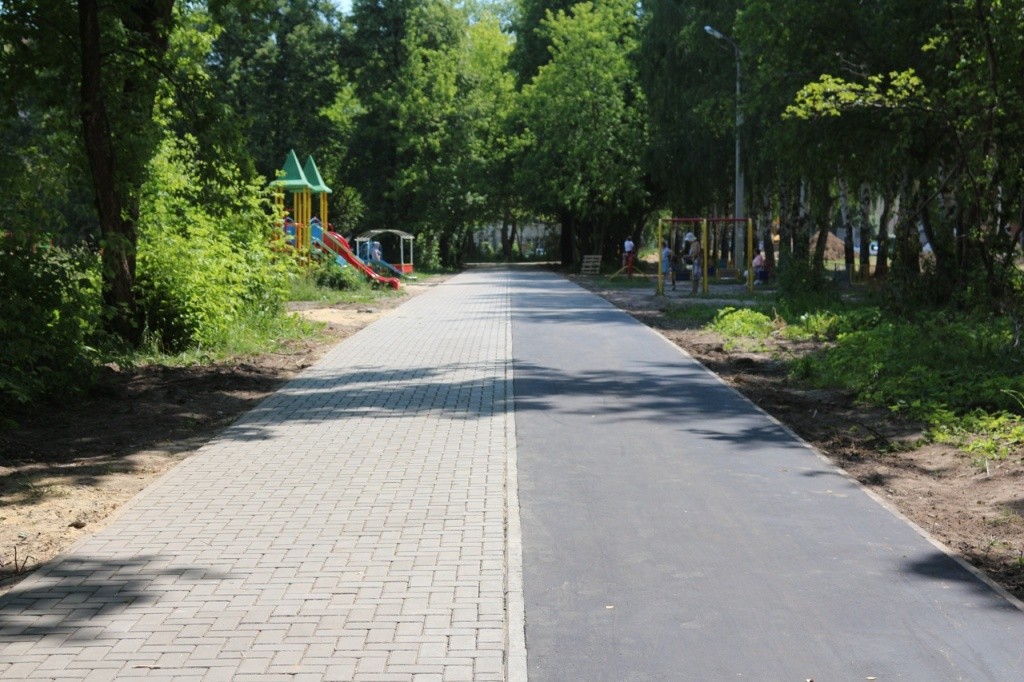 Сквер Воинов-Интернационалистов