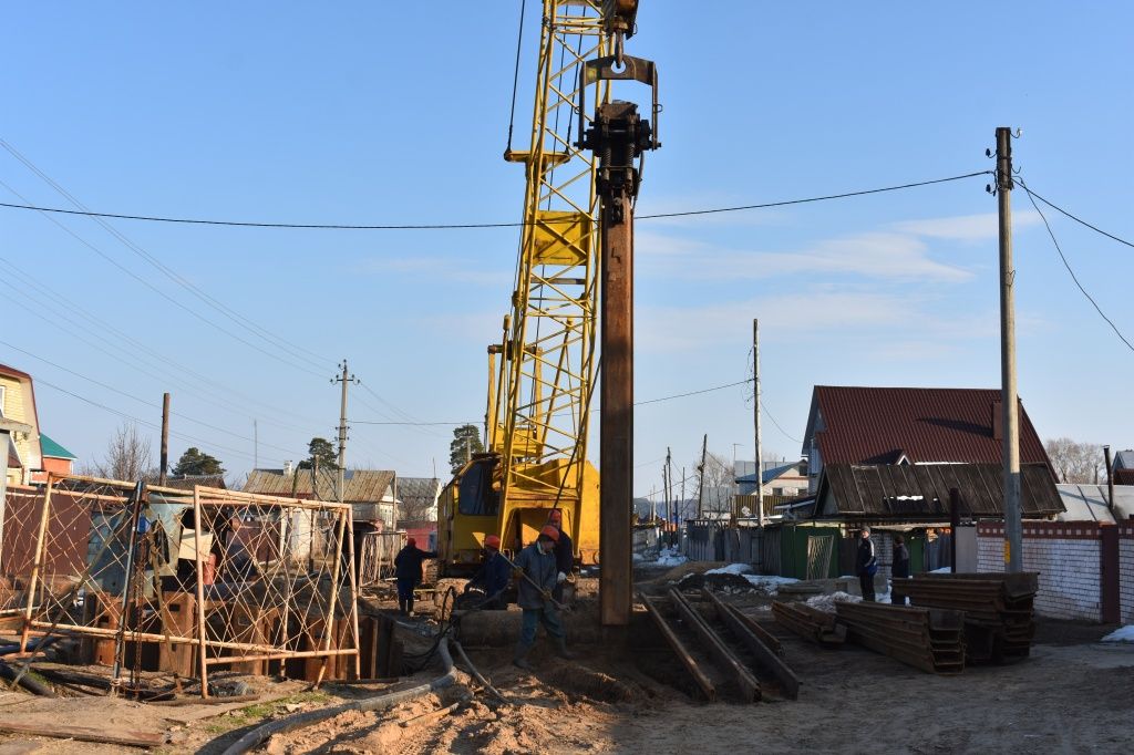 Жители Звенигова будут знать, какие меры предпринимаются для устранения проблемы