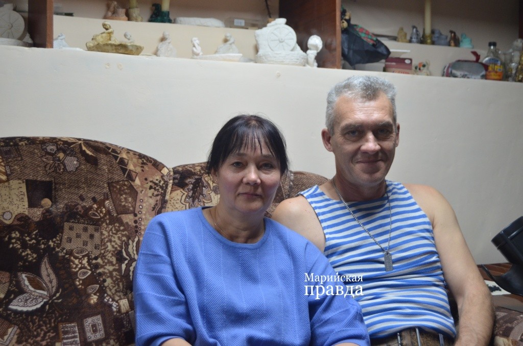 У супругов Семейшевых даже увлечения общие.JPG