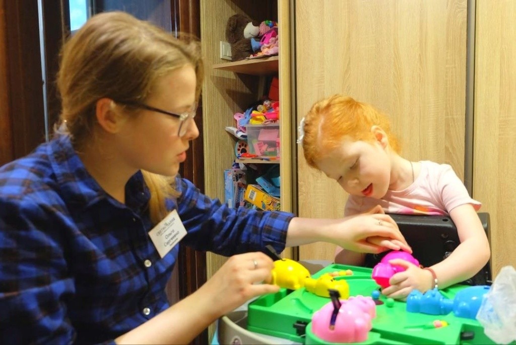 С друзьями всегда интересно! (Фото группы "Светильника" в ВК).