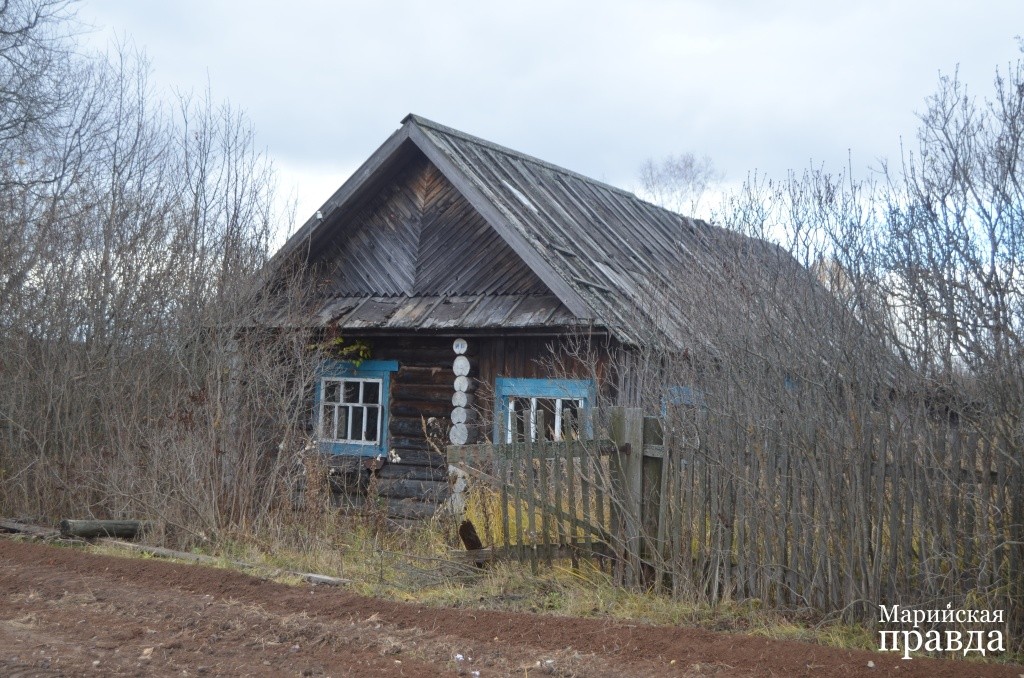 Старые избенки снесут.JPG