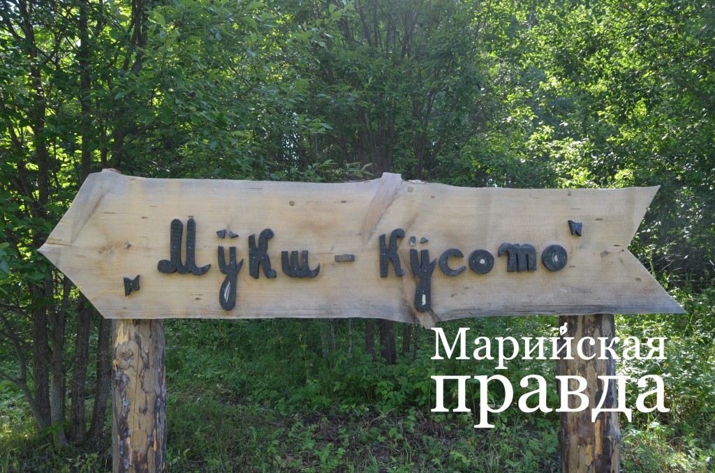 Здесь начинается территория освященной пчеловодческой рощи..jpg