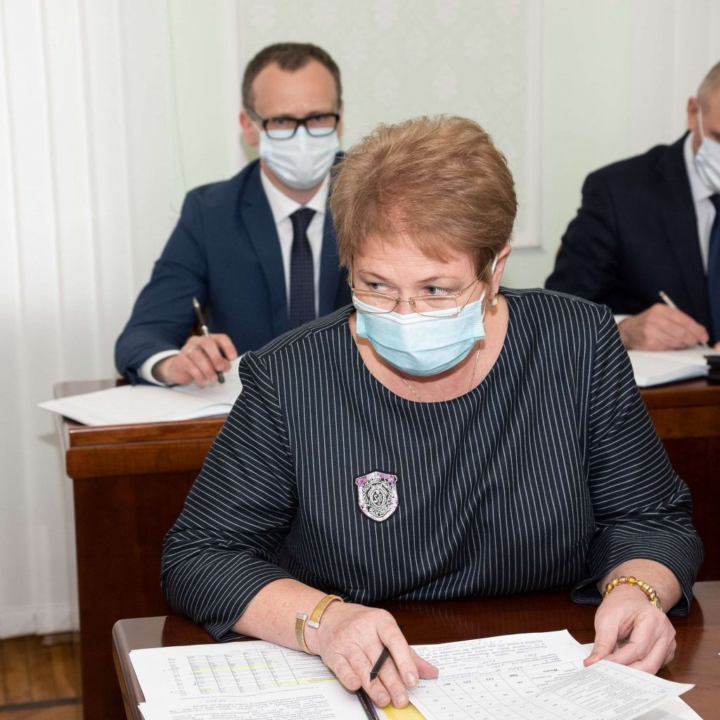 Марина Панькова