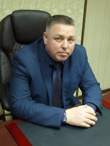 Наиль Исхаков.