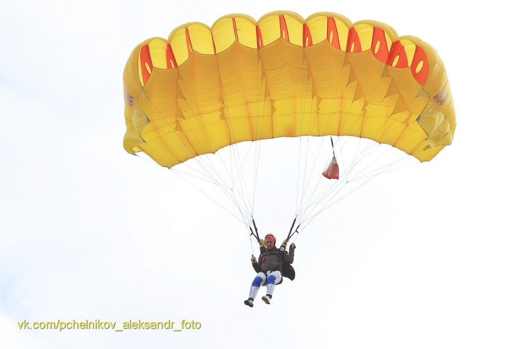 Ольга Сысоева