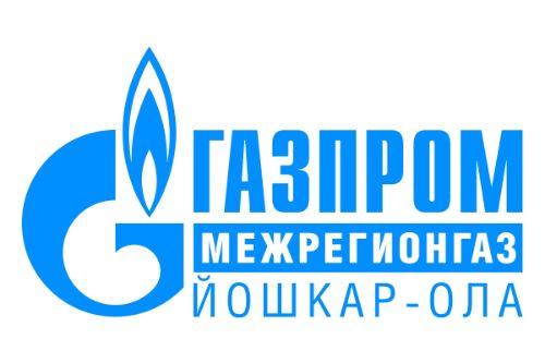 Лого Газпром