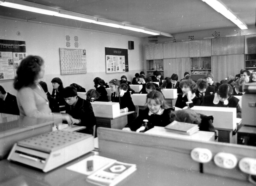 Фото предоставлено А. Галицким