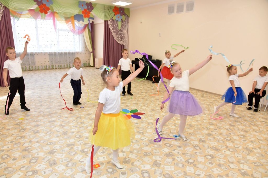 Фото Дениса Речкина