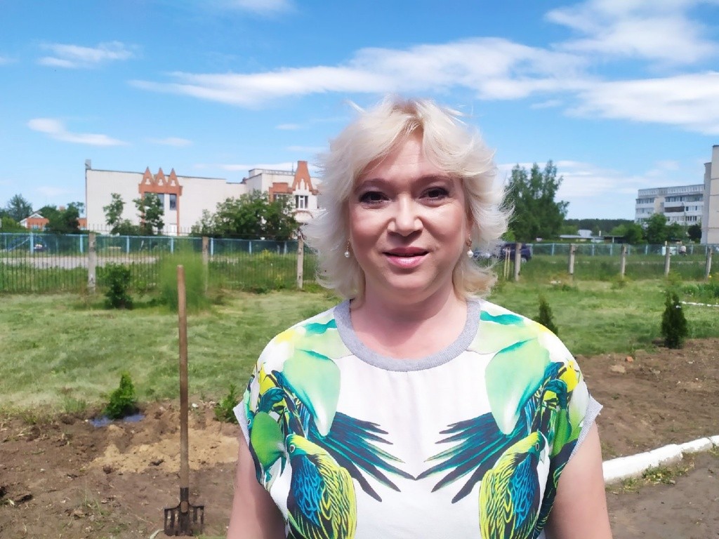 Захарова СМ