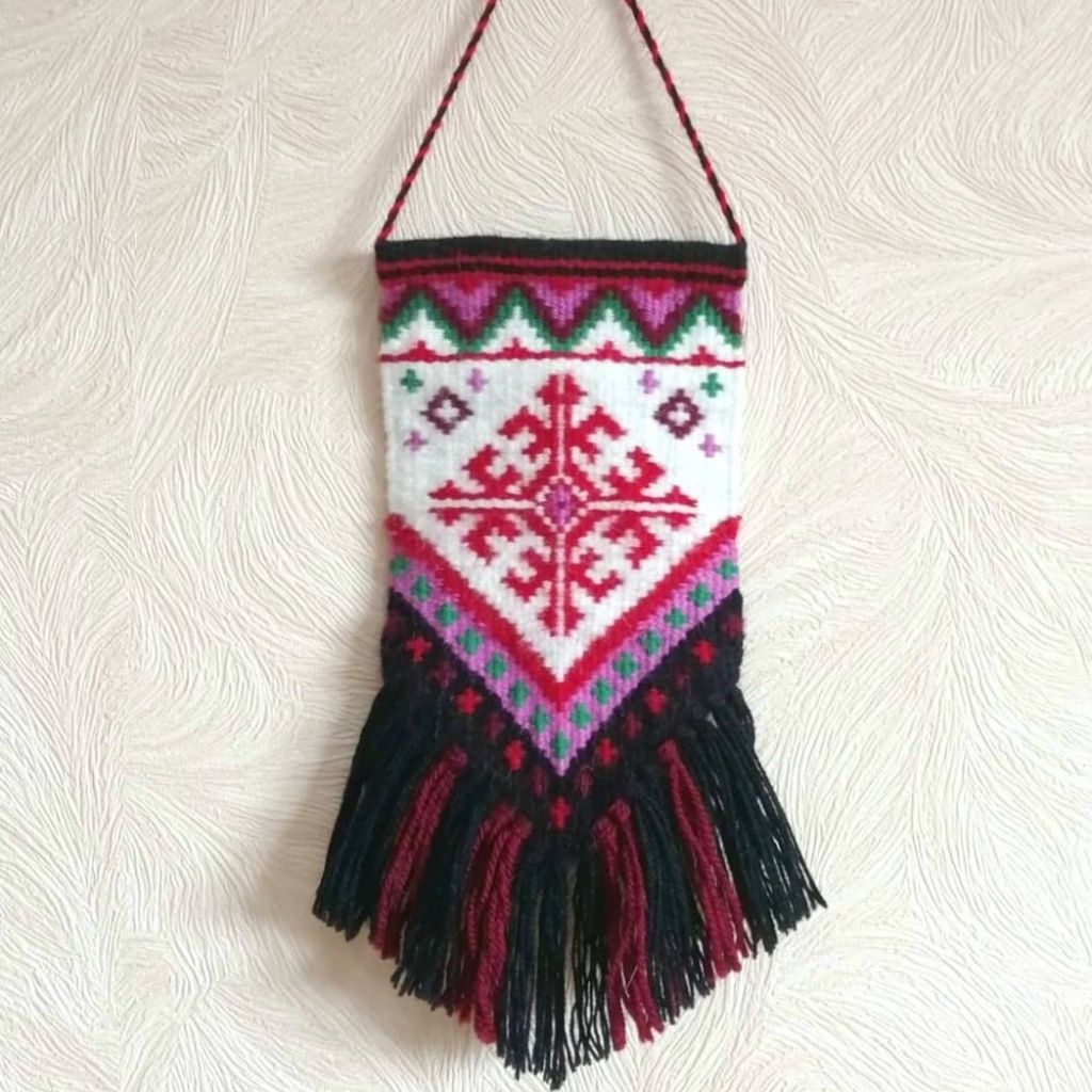 Оберег Родовое дерево. Мастер- Екатерина Цепелева. Фото предоставлено Екатериной Цепелевой.jpg