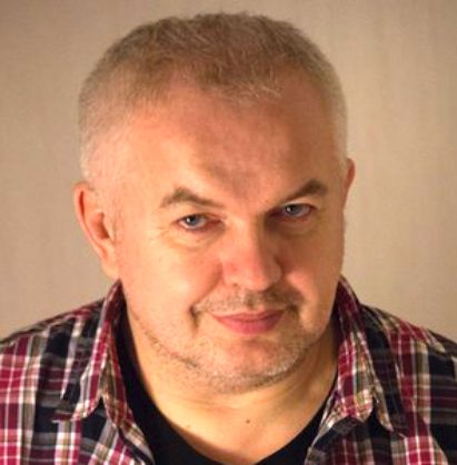 Михаил Винокуров