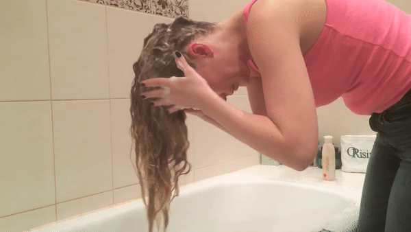 как мыть голову.gif